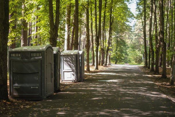 Trusted Washington, MO porta potty rental Experts