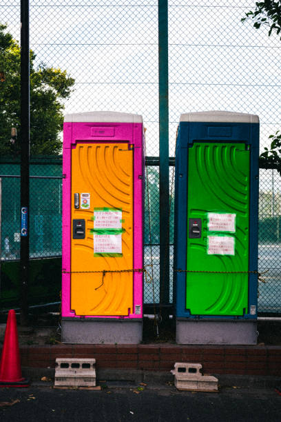 Best Event porta potty rental  in Washington, MO