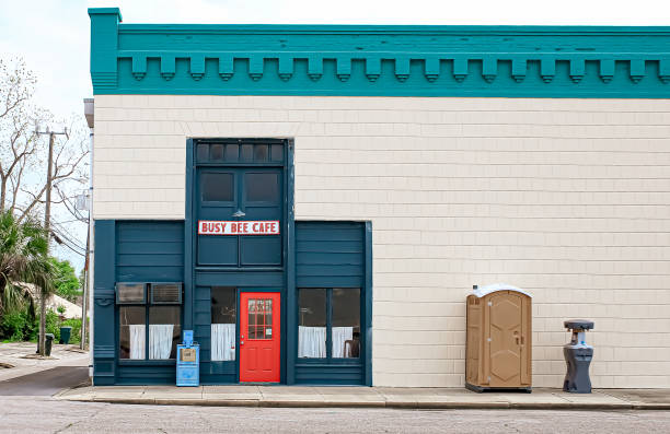 Best Portable bathroom rental  in Washington, MO