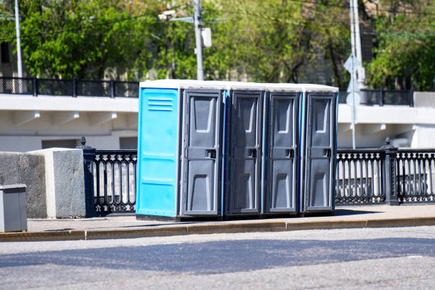 Best Temporary restroom rental  in Washington, MO