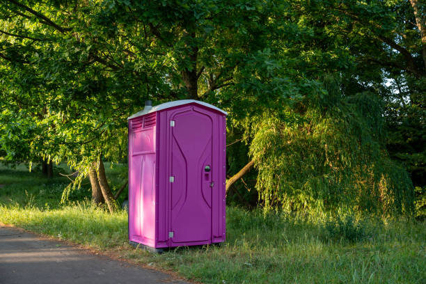 Best Affordable portable toilet rental  in Washington, MO